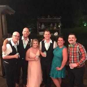 Meet your Posher, Brandon